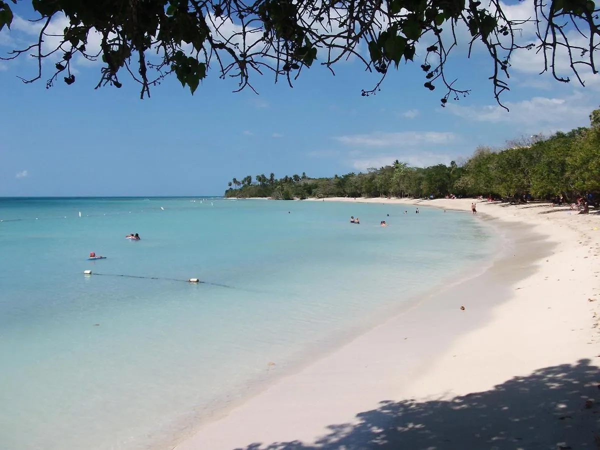Гостевой дом Casamares Private Room Mar With Pool And Barbecue 5 Min To Boqueron And Beaches Кабо-Рохо